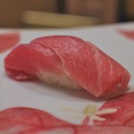 鮨 井上 - 鮪