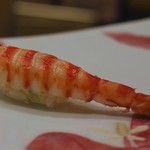 鮨 井上 - 海老