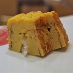鮨 井上 - 玉子
