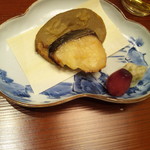 無庵 - 駿河地魚の焼き物・黒はんぺんの焼き物