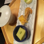 無庵 - のっけから期待大です