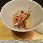 無庵 - きびなごとは珍しい