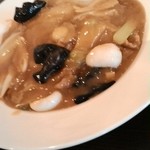 中國食彩 アオヤマ - 