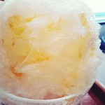 三日月氷菓店 - 