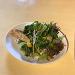 ウッデンシップ - 