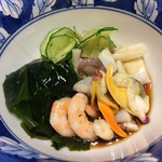 呑み食い処 うおひで - 