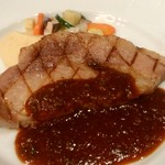 ラ ブラスリー - 