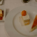 ラ ブラスリー - 