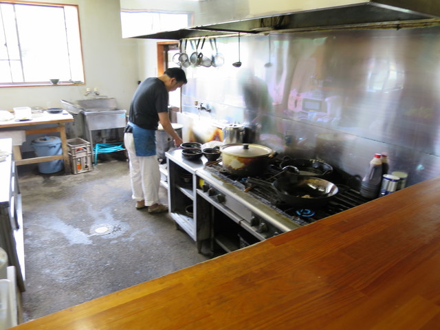 食工房桑原 しょくこうぼうくわばら 桒原 富士山 うどん 食べログ