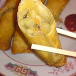 中華そば ほんこん - 