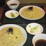 中華そば ほんこん - 