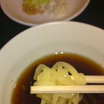 中華そば ほんこん - 