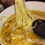 中華そば ほんこん - 