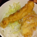 中華そば ほんこん - 