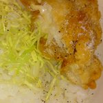 中華そば ほんこん - 