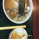 中華そば ほんこん - 