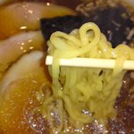 中華そば ほんこん - 