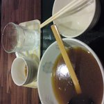 中華そば ほんこん - 