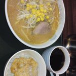 中華そば ほんこん - 