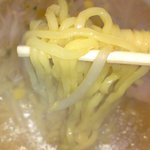 中華そば ほんこん - 