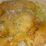 中華そば ほんこん - 