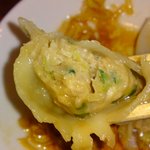 中華そば ほんこん - 