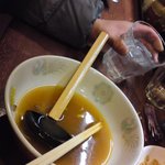 中華そば ほんこん - 