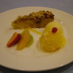 ダイニングキッチン プーハウス - Pooh House・デザート