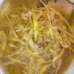 中華そば ほんこん - 