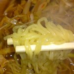 中華そば ほんこん - 