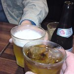 中華そば ほんこん - 