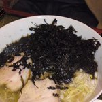 中華そば ほんこん - 