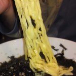 中華そば ほんこん - 