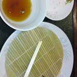 中華そば ほんこん - 