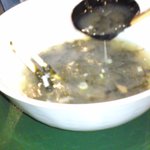 中華そば ほんこん - 