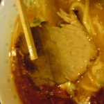 中華そば ほんこん - 