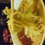 中華そば ほんこん - 