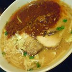 中華そば ほんこん - 