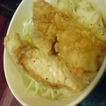 中華そば ほんこん - 