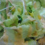 中華そば ほんこん - 