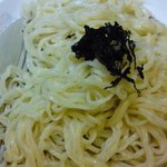 中華そば ほんこん - 