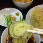 中華そば ほんこん - 