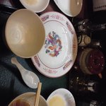 中華そば ほんこん - 