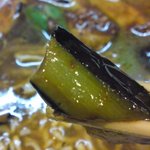 中華そば ほんこん - 