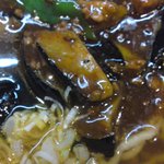 中華そば ほんこん - 