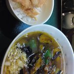 中華そば ほんこん - 