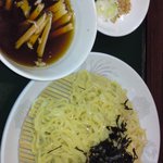 中華そば ほんこん - 