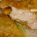 中華そば ほんこん - 