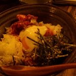 がじゅまる - まかない丼