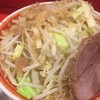 ラーメン タロー 五反田の陣